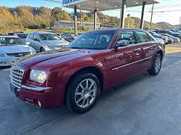Image result for High Performance Red 2010 Chrysler