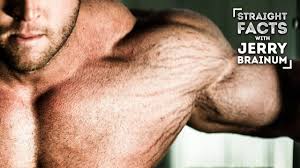 Since the skin is overstretched because of the growth from muscle hypertrophy, the common areas where stretch marks appear other than the belly are your shoulders, arms, and armpits. The Best Ways To Prevent And Treat Stretch Marks Straight Facts Youtube