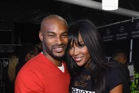 Tyson Beckford Naomi Campbell Pictures Photos Images Zimbio