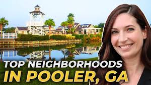30 Things to Do in Pooler, Georgia (GA)
