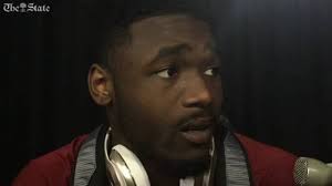 South Carolina football: Skai Moore not selected in NFL draft