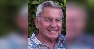 Obituary information for Eugene Hurley Poe