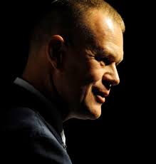 Chief Roy shares what's in store for enlisted force > Air Force > Article  Display