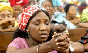 The Apostolic Church Aka District