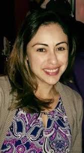 Alumni Spotlight: Johanna (Bolado) Guerrero