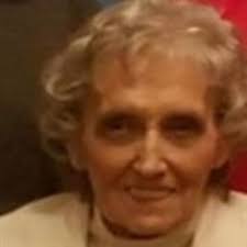 Reba Jeanne Kelly Obituary October 28, 2021