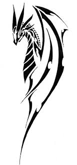 Tribal art and design really are inspiring and can bring life to any design piece you're working on. Simple Animal Tribal Tattoo Designs Novocom Top