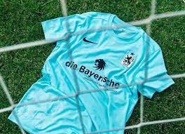 The fixtures were announced on 20 august 2020. 1860 Munich 2020 21 Nike Third Kit 20 21 Kits Football Shirt Blog