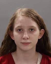 Knox County Arrest Record: Nevaeh Grace Smith, Contempt of Court in  Juvenile Proceeding