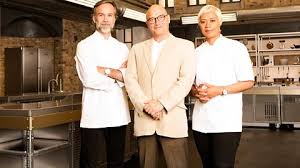 Masterchef is an american competitive cooking reality tv show based on the british series of the same name, open to amateur and home chefs. Bbc One Masterchef The Professionals
