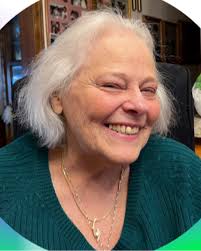 Regina Gunther (Ryberg) Obituary February 27, 2025