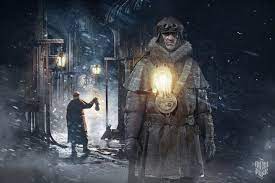 Jun 05, 2021 · frostpunk does not allow players to build diagonal streets, and streets must connect to the generator to function. Frostpunk