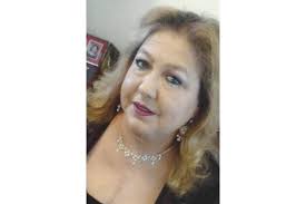 Gloria Collins Obituary (1956