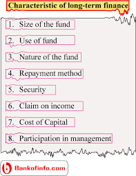 Types Of Business Finance Business Finance Finance Business