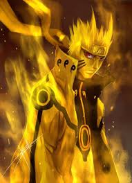 Naruto Kyuubi Mode Wallpapers Wallpaper Cave Download, share or upload your own one! naruto kyuubi mode wallpapers