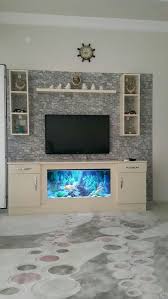 Freshwater Aquarium Equipment 4 2020 Ev Oturma Odasi Ev Dekoru Akvaryum