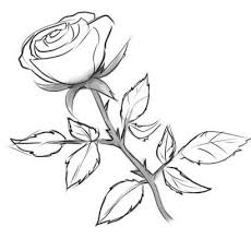 Le dessin constitue indiscutablement un instrument d'éveil pour les enfants. Dessin Facile Fleur Etape Dessin Facile