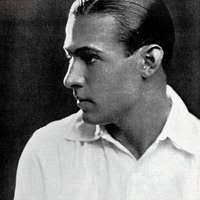 Rudolph Valentino