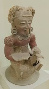 Blood Rituals of the Ancient Maya