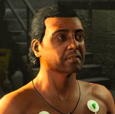 Nominami un personaggio di GTA a cui è andata peggio di questo ragazzo,  aspetterò.. : r/GTA