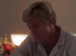 I coulda been better. I coulda broke every record in the book. And then?  And then? And..."