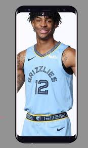 Search free ja morant wallpapers on zedge and personalize your phone to suit you. Wallpaper Ja Morant For Android Apk Download