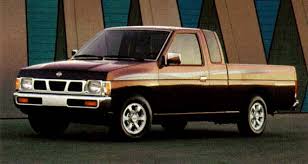 We did not find results for: 1996 Nissan Truck Review