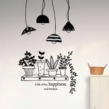 Milk Tea Coffee Shop Cafes Ice Cream Bread Cake Kitchen Wall Art Removable Sticker Decal Diy Home Decoration Mural Decor In 2020 Wall Painting Decor Diy Wall Painting Wall Drawing