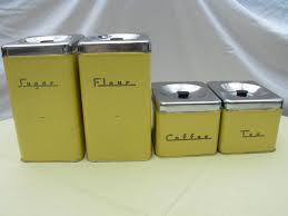 Black And White Checkered Canister Set Your Place To Buy And Sell All Things Handmade Retro Kitchen Accessories Canister Sets Vintage Canisters