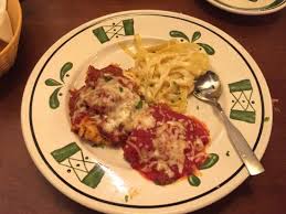 Nice Lunch Duos Review Of Olive Garden Colorado Springs Co Tripadvisor