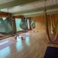Aerial Swing Yoga event image