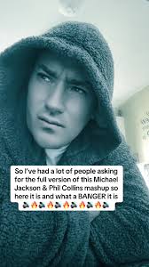 The full version as requested!! #michaeljackson #philcollins  #intheairtonight #doyouremember #mashup #mashups #sickick #sickickmusic  #bangers #remixes #remixed #ifykyk #foryoupagе #foru #fyp #fyy