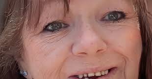 In Memory: Debra Jean Snavely-Ivie (1958