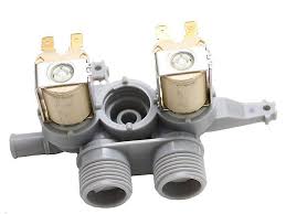 Laundry is a noun that refers to the act of washing clothing and linens, the place where that washing is done, and/or that which needs to be, is. How To Repair A Washing Machine Water Inlet Valve