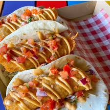 Once you've placed your fish tacos order online or via the uber eats app, you can track its arrival. Hot Tamale Fish Tacos Delivered Www Hottamale Net Au Facebook