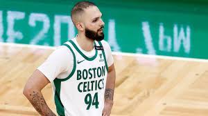 Jul 25, 2021 · france's evan fournier had a harsh but true answer to sum up team usa's problem. Celtics Evan Fournier Fourth Player In Shot Clock Era To Go Scoreless On At Least 10 Shots In Team Debut Cbssports Com