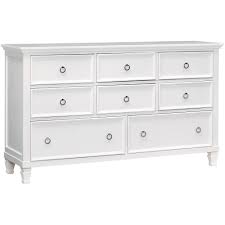 New Classic Persia Ii White Dresser White Dresser Dressers For Sale Bedroom Collections Furniture