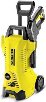 Kärcher k 4 full control home. Hochdruckreiniger Test 2021 Welcher Ist Der Beste Allesbeste De