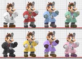 Beat classic mode 7 times as mario or anyone he unlocks to get dr. Dr Mario Guide Matchup Chart And Combos Super Smash Bros Ultimate Game8