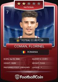 Liga 2020/2021 scores, live results, standings. New Gamefantasy Romanian Liga 1 Liga 1 Fantasy Football Footballcoin Io