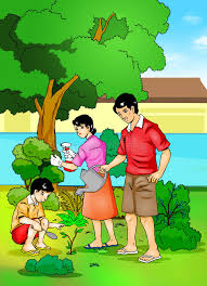 We have more than 200 years of combined gardening, landscaping, and planting expertise. Family Gardening Stock Illustrations 3 140 Family Gardening Stock Illustrations Vectors Clipart Dreamstime