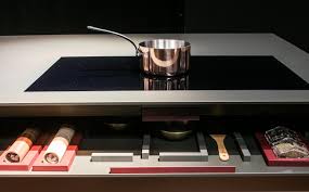 Bulthaup Milano 2018