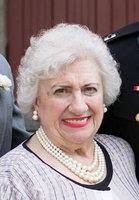 Frances Forrest Obituary (1931