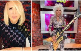 Maybe you would like to learn more about one of these? Laura Bozzo Confirma Que Se Encuentra Aislada Por Posible Contagio De Covid 19 Diario De Xalapa Noticias Locales Policiacas Sobre Mexico Veracruz Y El Mundo