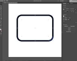 What you are pointing at is a button that (when clicked) will cut a path where an anchor point is selected. How To Remove Part Of A Stroke In Illustrator