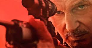 The plot of the marksman, a melancholy road movie starring liam neeson, could fit on a bullet casing, but a list of. Liam Neeson Actioner Provides A Welcome Escape Latest News Tripura