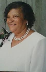 Obituary for Evelyn V. Scott