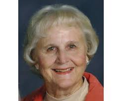 Patricia Healey Obituary (1933