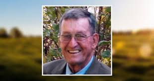 Charles L. Mcknight Obituary December 9, 2016