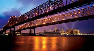 While the crescent city is known for mardi gras, the superdome, and some of the best food on the planet, there are those who visit this historical… Jazz Kulinarik Und Lebensfreude New Orleans Visit The Usa